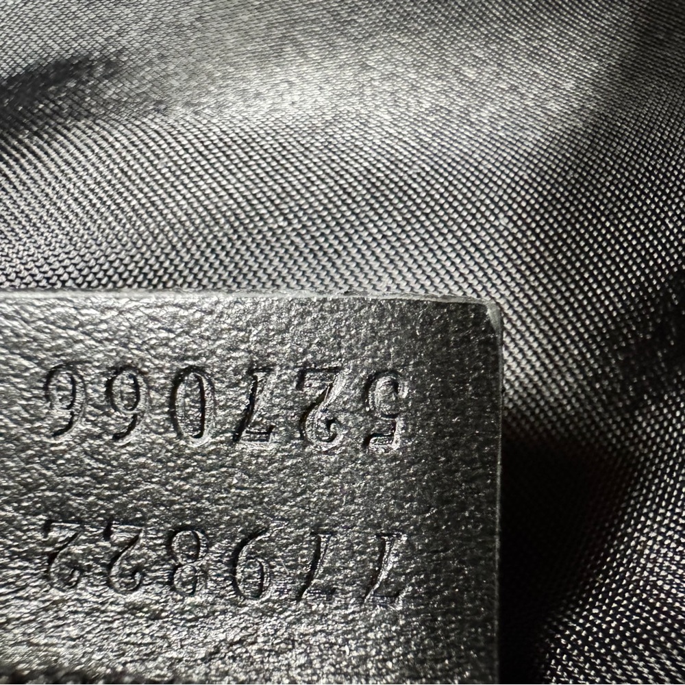 NEW Gucci GG Belt Bag - Picture 11 of 15